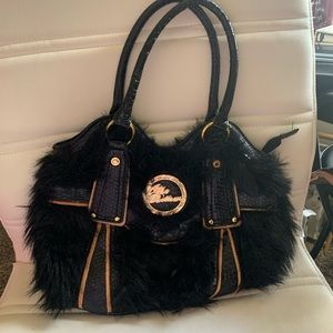 Apple Bottoms vintage Handbag